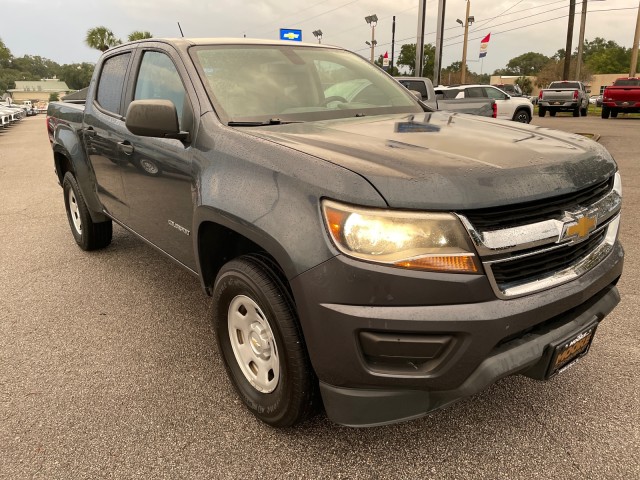 used 2015 Chevrolet Colorado car, priced at $18,995