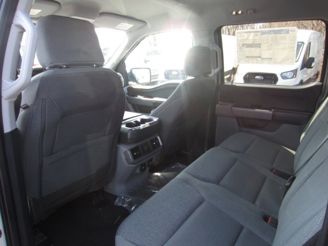 new 2024 Ford F-150 car, priced at $58,998