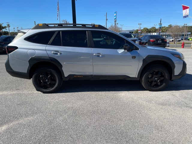 used 2023 Subaru Outback car, priced at $32,995