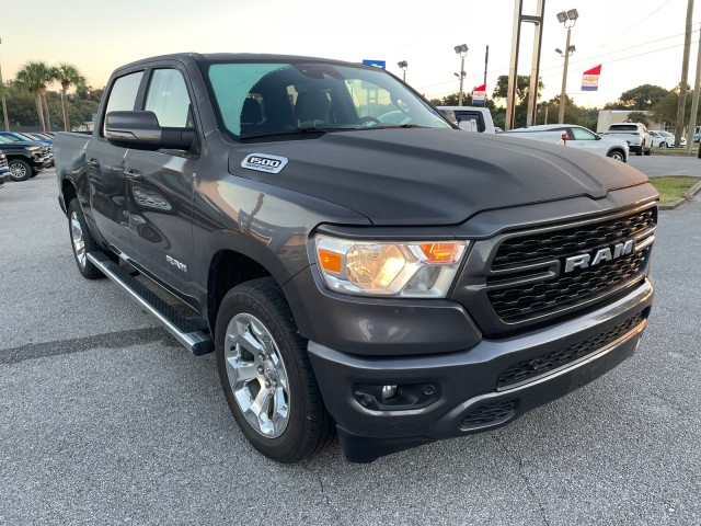 used 2023 Ram 1500 car, priced at $40,995