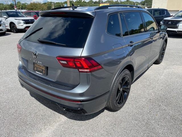 new 2024 Volkswagen Tiguan car, priced at $33,766