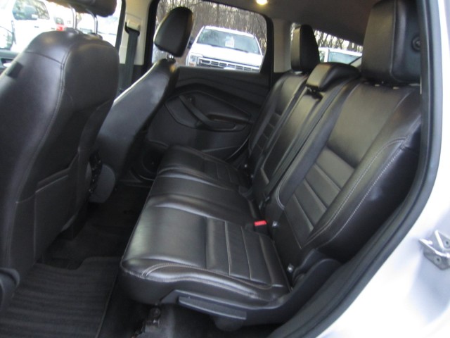 used 2014 Ford Escape car, priced at $10,495