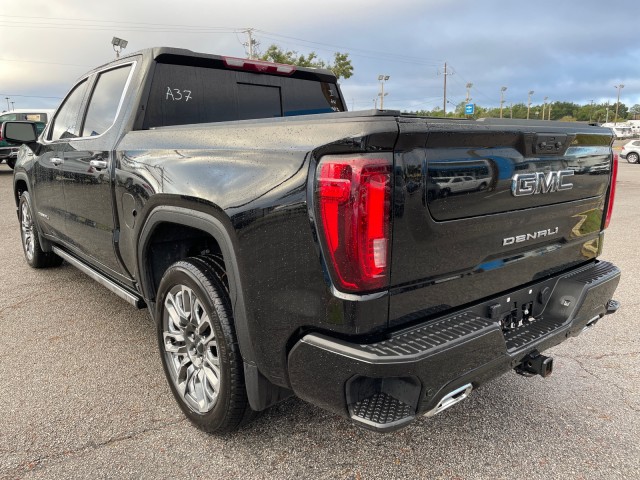 used 2024 GMC Sierra 1500 car, priced at $68,995