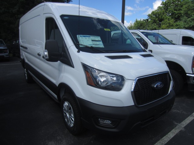 new 2024 Ford Transit-250 car, priced at $55,990