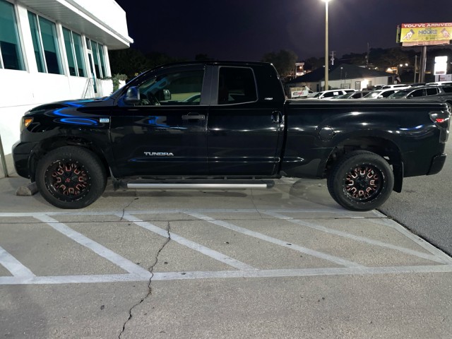 used 2008 Toyota Tundra 2WD Truck car, priced at $14,995