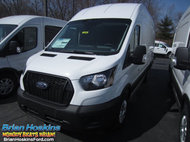 new 2025 Ford Transit-350 car, priced at $58,110