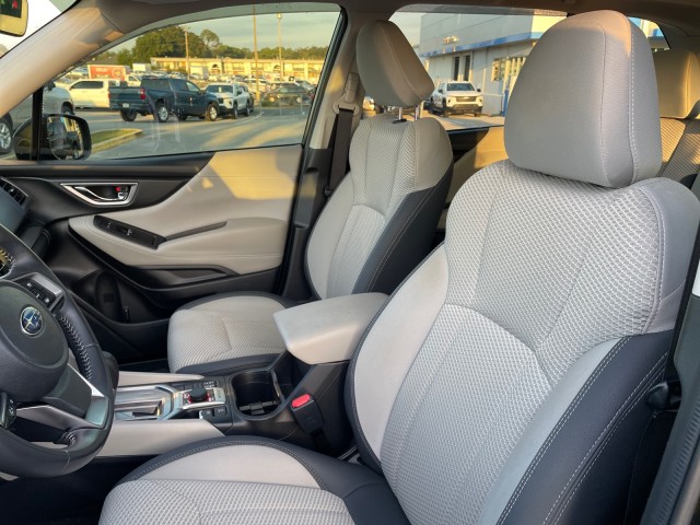 used 2020 Subaru Forester car, priced at $25,995