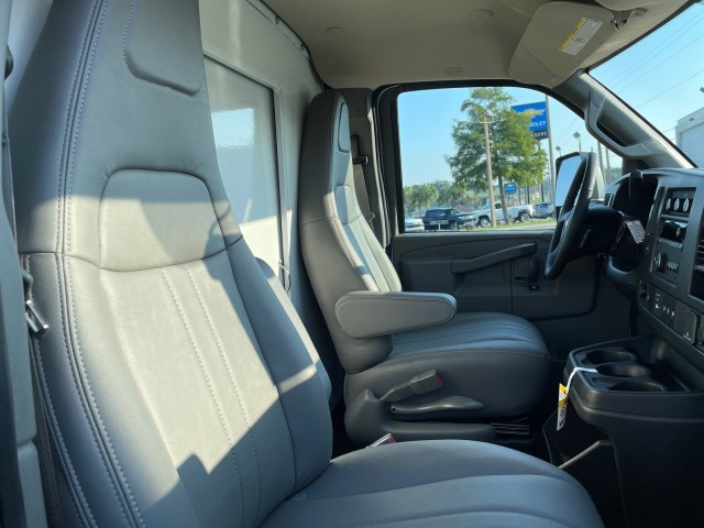 new 2023 Chevrolet Express Commercial Cutaway car, priced at $39,140