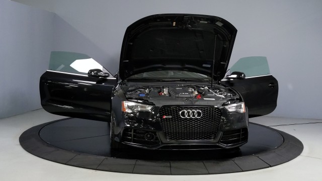 used 2013 Audi RS 5 car, priced at $28,995