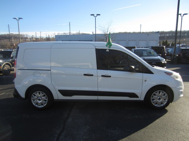 used 2016 Ford Transit Connect car, priced at $15,495