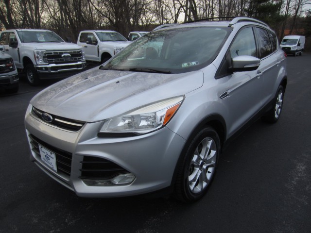 used 2014 Ford Escape car, priced at $10,495