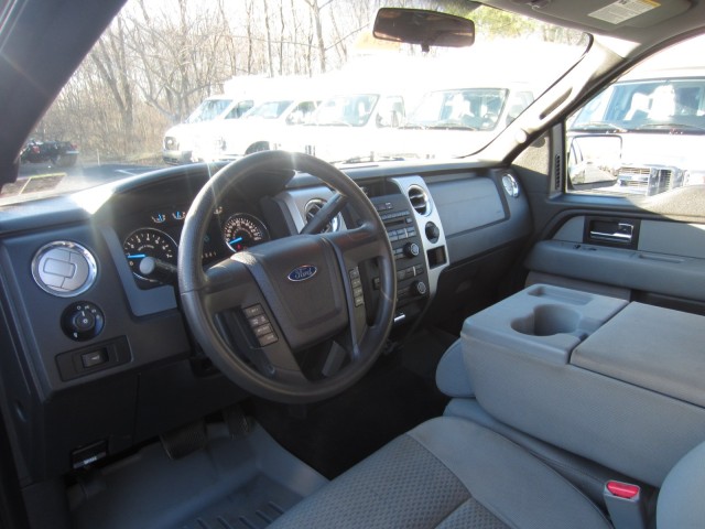 used 2014 Ford F-150 car, priced at $21,695