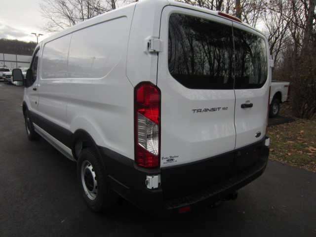 new 2024 Ford Transit-150 car, priced at $49,695