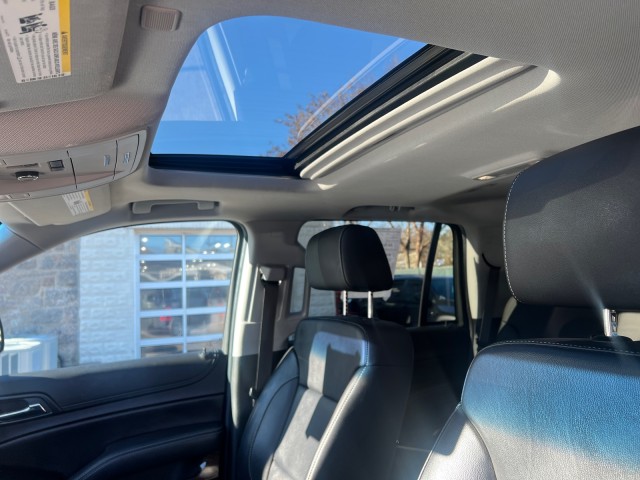 used 2019 Chevrolet Tahoe car, priced at $30,988