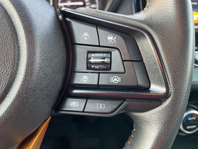 used 2024 Subaru Forester car, priced at $35,995