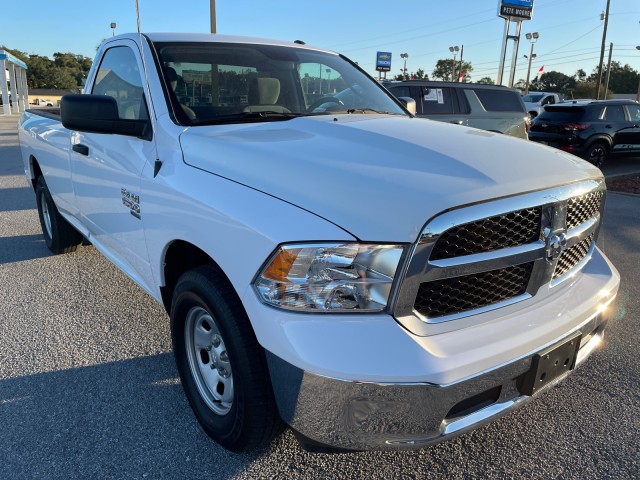 used 2022 Ram 1500 Classic car, priced at $24,980