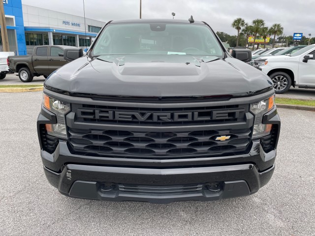 used 2022 Chevrolet Silverado 1500 car, priced at $35,995