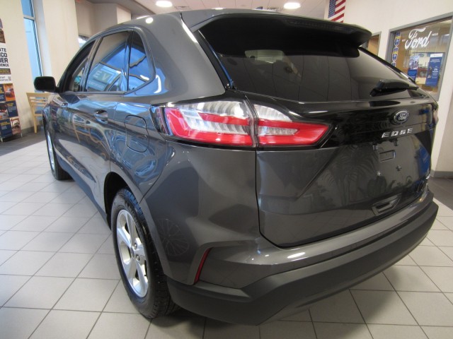 new 2024 Ford Edge car, priced at $36,456