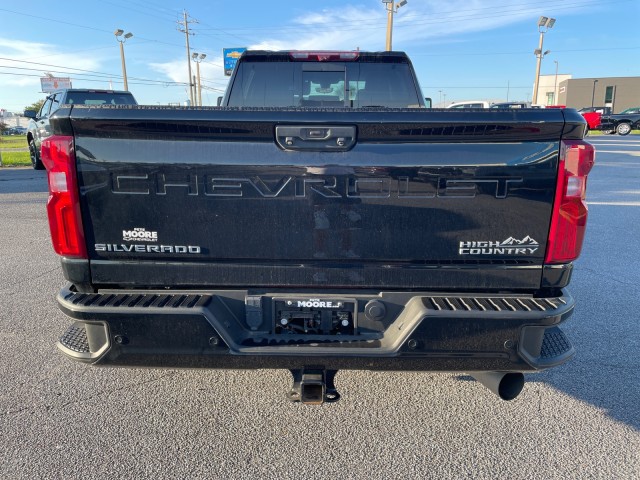 used 2022 Chevrolet Silverado 3500HD car, priced at $72,995