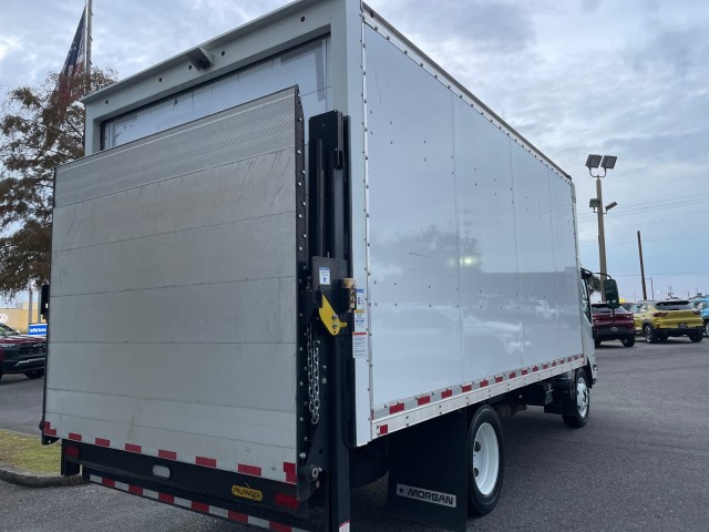 used 2023 Chevrolet 4500 LCF Gas car, priced at $58,995