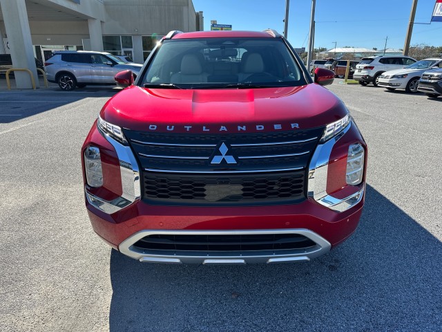 new 2024 Mitsubishi Outlander car, priced at $40,540