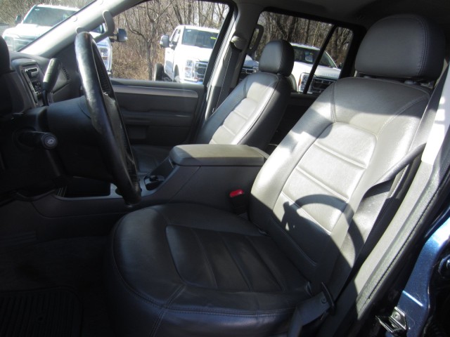 used 2003 Ford Explorer car, priced at $9,985