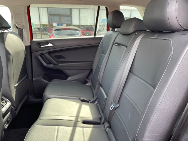 used 2019 Volkswagen Tiguan car, priced at $21,695