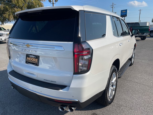 new 2024 Chevrolet Tahoe car, priced at $72,590