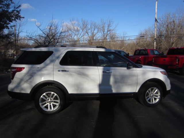 used 2015 Ford Explorer car, priced at $15,895