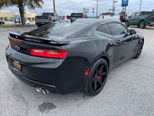 used 2016 Chevrolet Camaro car, priced at $29,995