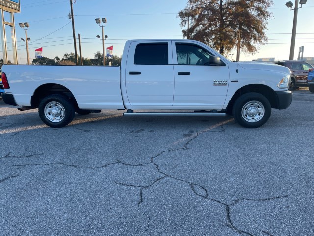 used 2015 Ram 2500 car, priced at $21,995