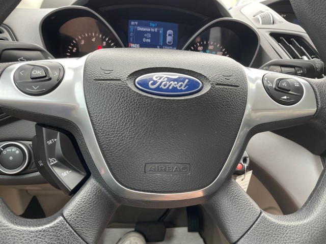 used 2015 Ford Escape car, priced at $8,995