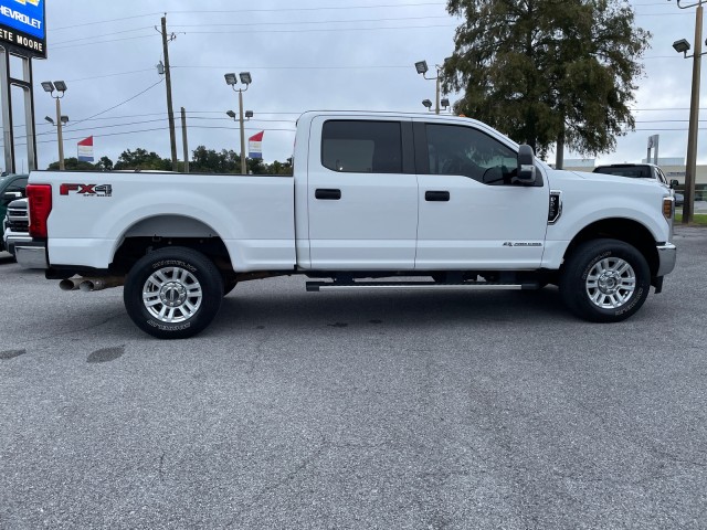 used 2019 Ford Super Duty F-250 SRW car, priced at $36,995