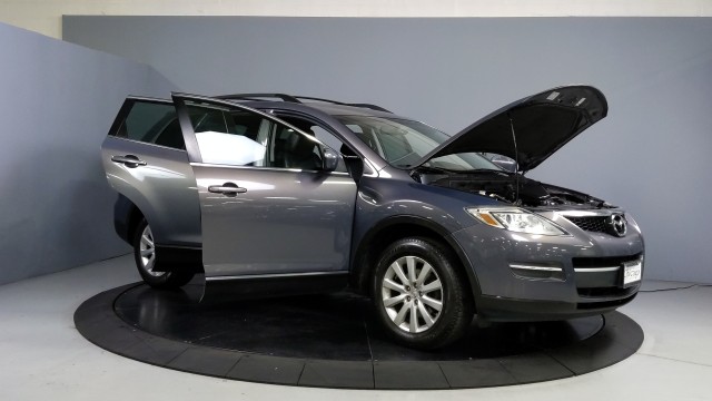 used 2008 Mazda CX-9 car, priced at $5,995