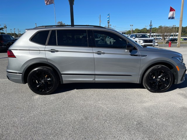 used 2023 Volkswagen Tiguan car, priced at $28,995