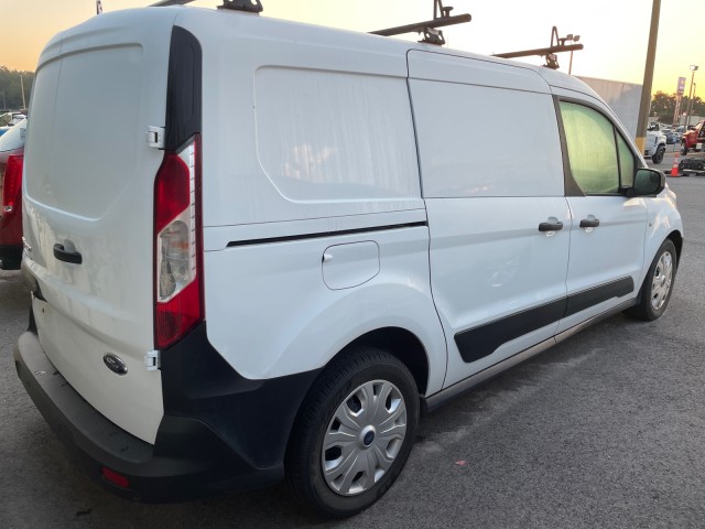 used 2020 Ford Transit Connect Van car, priced at $19,995