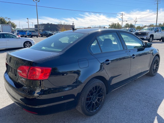 used 2012 Volkswagen Jetta Sedan car