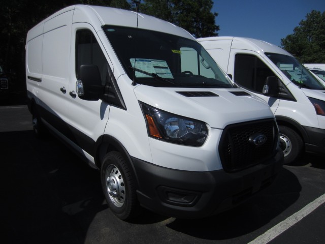 new 2024 Ford Transit-350 car, priced at $56,495