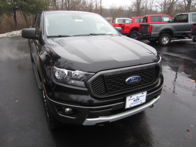 used 2021 Ford Ranger car, priced at $32,895