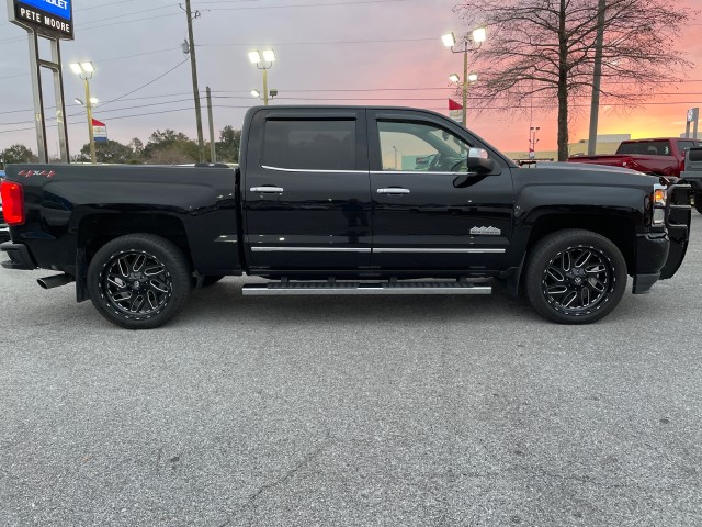 used 2018 Chevrolet Silverado 1500 car, priced at $41,995