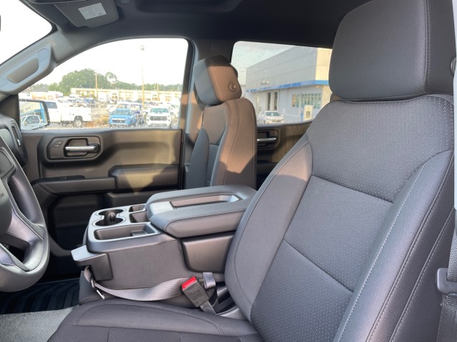 new 2024 Chevrolet Silverado 1500 car, priced at $47,785