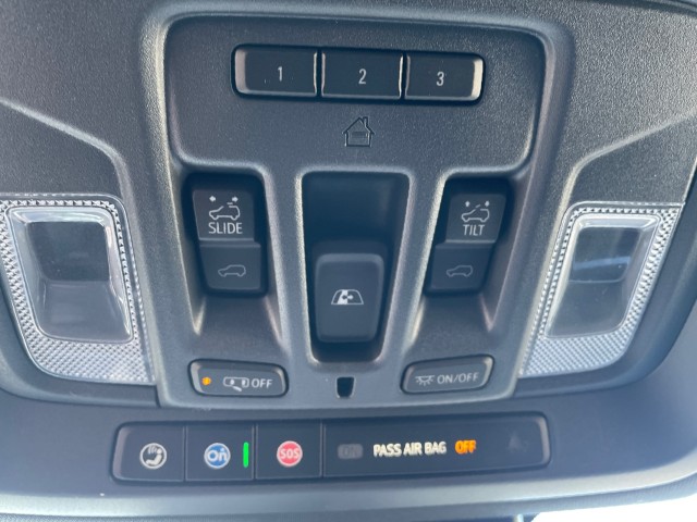 new 2025 Chevrolet Silverado 1500 car, priced at $83,130