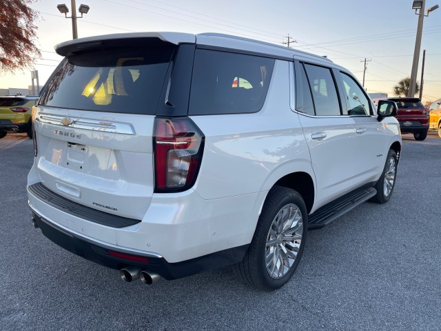 used 2023 Chevrolet Tahoe car, priced at $69,975