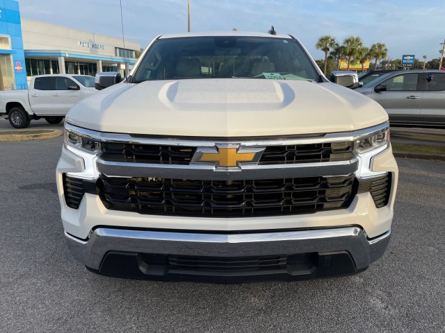 used 2023 Chevrolet Silverado 1500 car, priced at $40,995