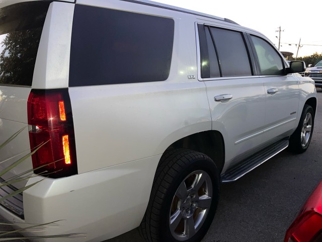 used 2016 Chevrolet Tahoe car, priced at $15,995