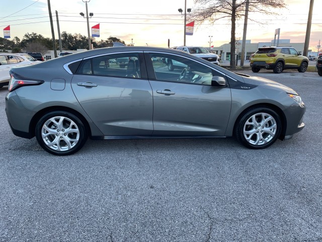 used 2017 Chevrolet Volt car, priced at $16,995