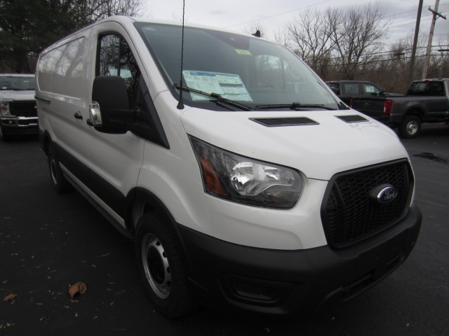 new 2024 Ford Transit-150 car, priced at $49,695