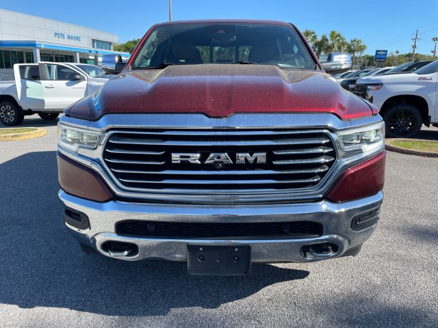 used 2019 Ram 1500 car, priced at $39,995