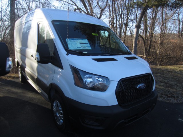 new 2025 Ford Transit-250 car, priced at $52,998