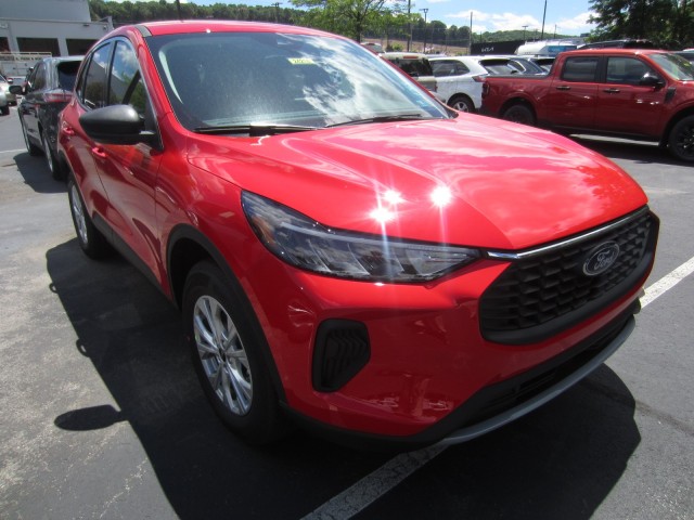 new 2024 Ford Escape car, priced at $32,399